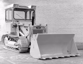 Track Marshall 1100 '1970–79
