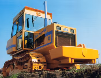 Track Marshall TM155 '1988–97