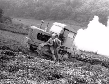 Track-Marshall 55 '1959–69