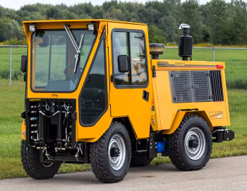 Trackless MT5 '1988–2007