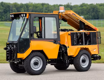Trackless MT6 '2008–16