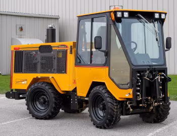Trackless MT6 '2008–16