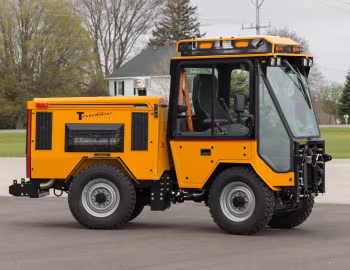 Trackless MT7 '2016–pr.