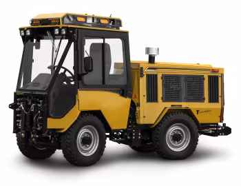 Trackless MT7 '2016–pr.