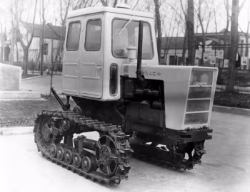Т-54С '1967–????