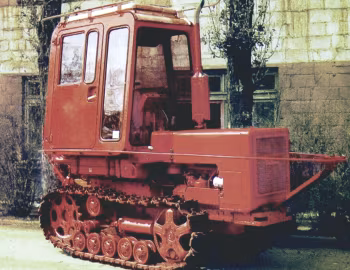 Т-70СХ