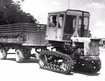 ТПГ-54С