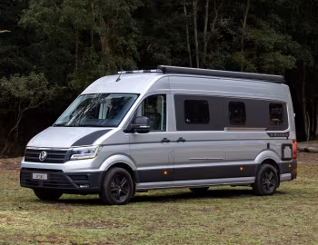 Trakka Akuna A2 '2020–pr.