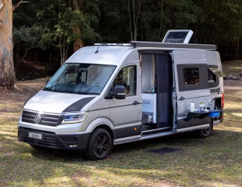 Trakka Akuna A2 '2020–pr.