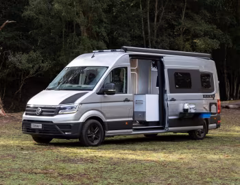 Trakka Akuna A2 '2020–pr.