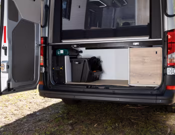 Coffre Trakka Akuna A2 '2020–pr.