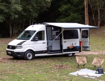 Trakka Akuna A2M-E '2020–pr.
