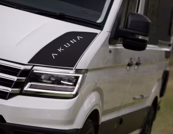 Trakka Akuna A2M-E '2020–н.ч.