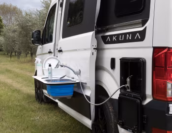 Trakka Akuna A2M-E '2020–н.ч.