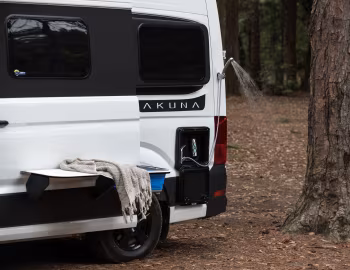 Trakka Akuna A4 '2020–pr.