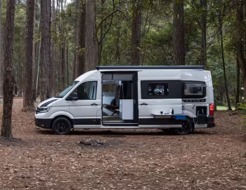 Trakka Akuna A4 '2020–pr.