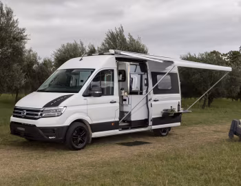 Trakka Akuna A2M-E '2020–н.ч.
