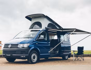 Trakka Trakkadu 340 (T6) '2016–20