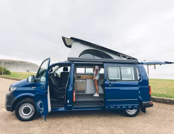 Trakka Trakkadu 340 (T6) '2016–20