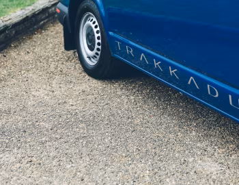 Trakka Trakkadu 340 (T6) '2016–20