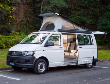 Trakka Trakkadu 340 Plus (T6) '2017–20