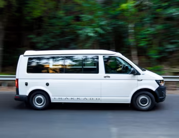 Trakka Trakkadu 340 Plus (T6) '2017–20