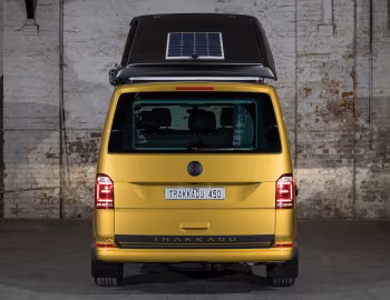 Trakka Trakkadu 450 (T6) '2018–20