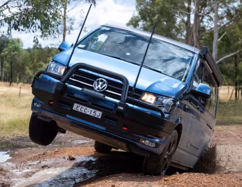 Trakka Trakkadu AT (T6) '2016–20