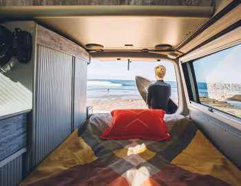 Interior Trakka Trakkadu AT (T6) '2016–20