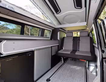 Interior Trakka Trakkadu 450 AT (T6.1) '12.2020–pr.