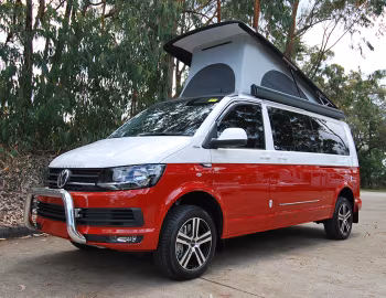 Trakka Trakkadu AT (T6) '2016–20