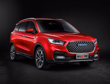 Traum S70 '2018–19