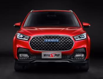 Traum S70 '2018–19