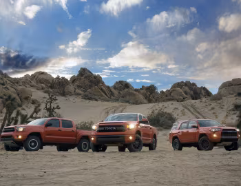 TRD