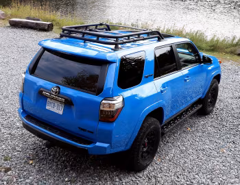 2015–24 Toyota 4Runner TRD Pro [North America] (N280) '2014–24