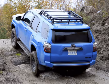 2015–24 Toyota 4Runner TRD Pro [North America] (N280) '2014–24