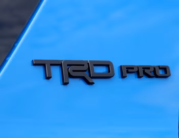 2015–24 Toyota 4Runner TRD Pro [North America] (N280) '2014–24