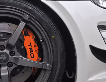 TRD Toyota 86 "14R-60" '10.2014