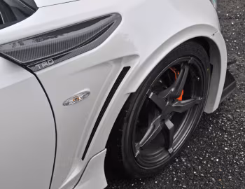 TRD Toyota 86 "14R-60" '10.2014