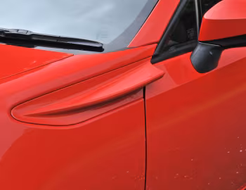 TRD Toyota 86 "14R" '02.2015