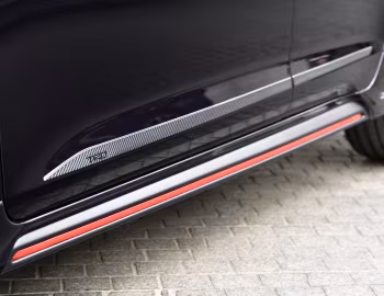 TRD Toyota Corolla Hybrid Black Edition '2019–22