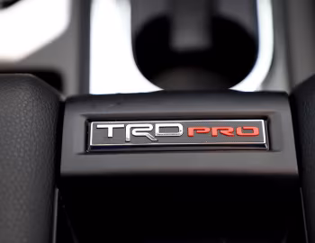 2019–21 Toyota Tundra TRD Pro CrewMax [North America] '2018–21