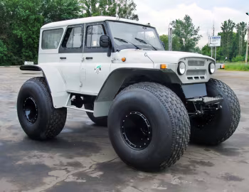Трэкол-39041 '1999–н.ч.