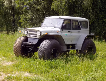 Трэкол-39041 '1999–н.ч.