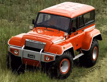 Трэкол 39041Т '2005