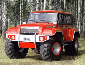 Трэкол 39041Т '2005
