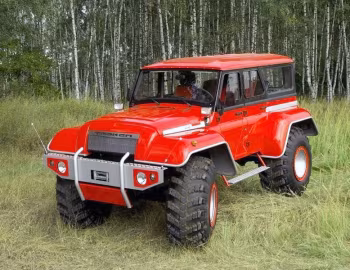 Трэкол 39041Т '2005