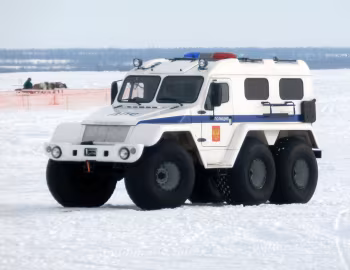 Трэкол 39294 '2025–н.ч.