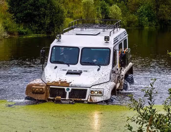 Трэкол 39294 '2025–н.ч.