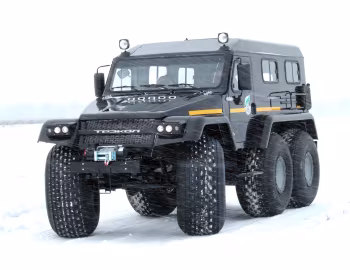 Трэкол 39294 '2008–15